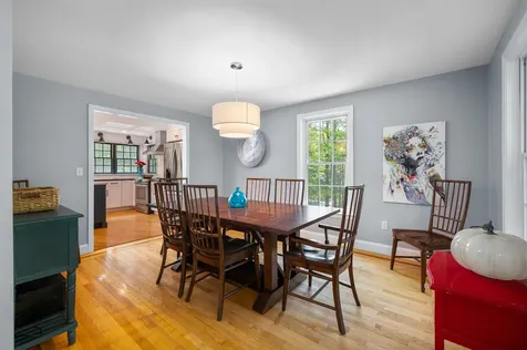 6 Greystone Road East Kingston NH 03827