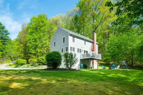 6 Greystone Road East Kingston NH 03827