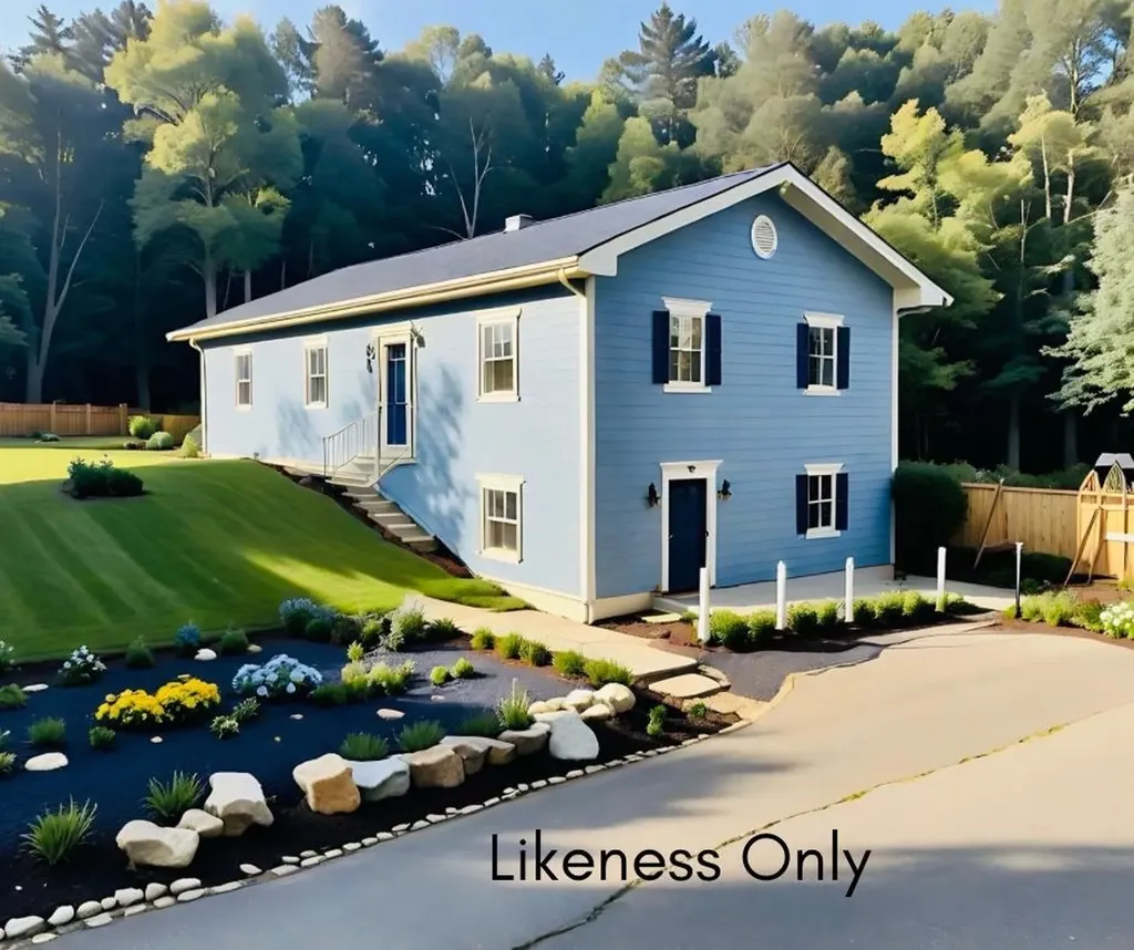 2264 Warren Road Eden VT 05653