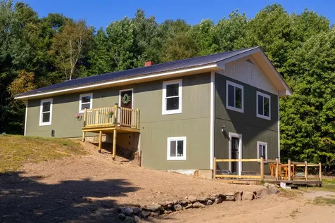 2264 Warren Road Eden VT 05653
