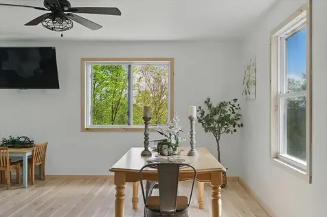 2264 Warren Road Eden VT 05653
