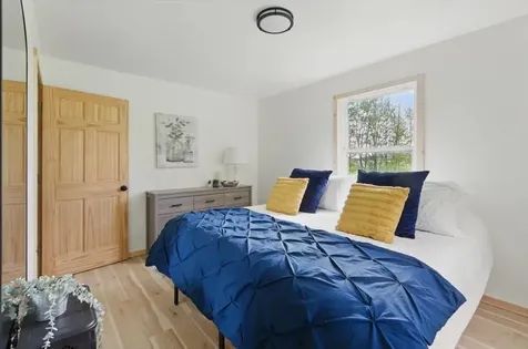 2264 Warren Road Eden VT 05653