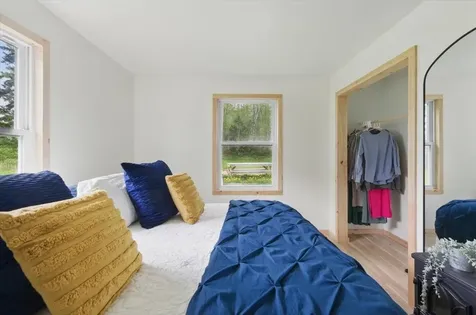 2264 Warren Road Eden VT 05653