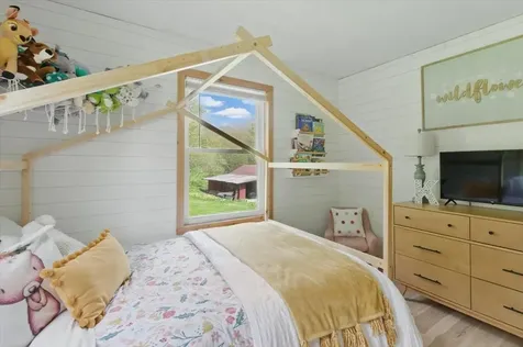 2264 Warren Road Eden VT 05653