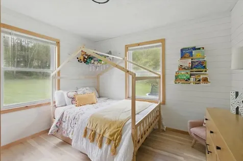 2264 Warren Road Eden VT 05653