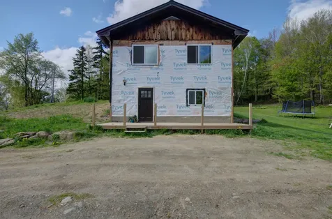 2264 Warren Road Eden VT 05653