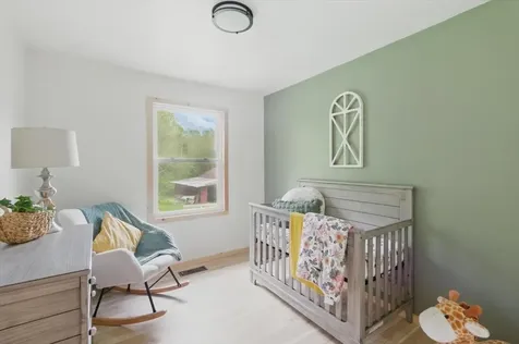 2264 Warren Road Eden VT 05653