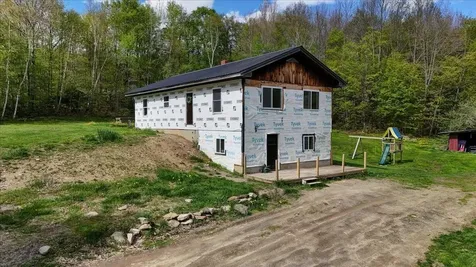 2264 Warren Road Eden VT 05653