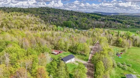 2264 Warren Road Eden VT 05653