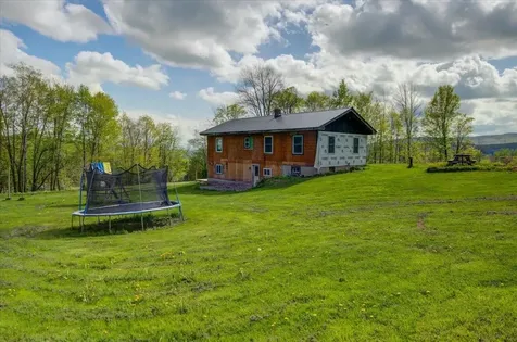 2264 Warren Road Eden VT 05653