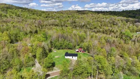 2264 Warren Road Eden VT 05653