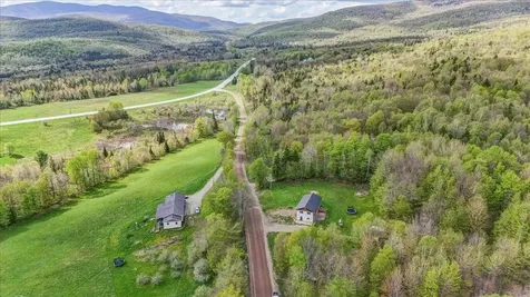 2264 Warren Road Eden VT 05653