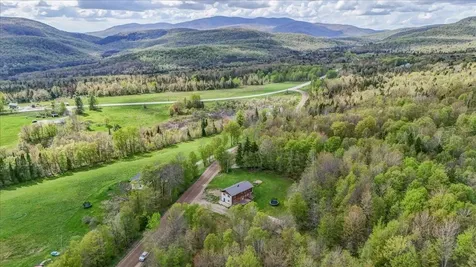 2264 Warren Road Eden VT 05653