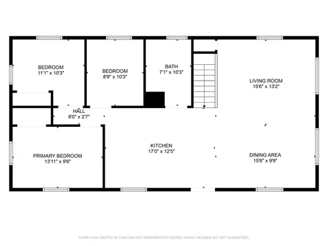 2264 Warren Road Eden VT 05653