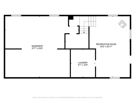 2264 Warren Road Eden VT 05653