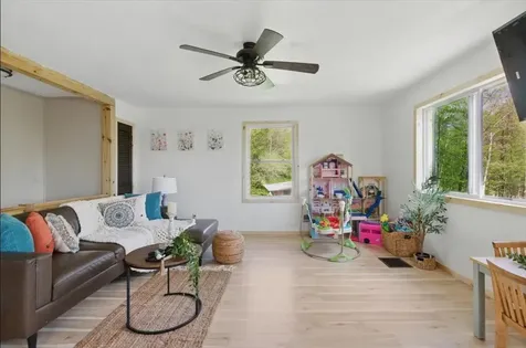 2264 Warren Road Eden VT 05653