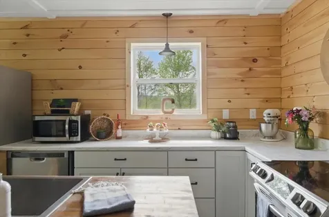 2264 Warren Road Eden VT 05653