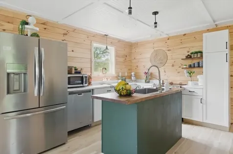 2264 Warren Road Eden VT 05653