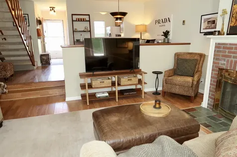 124 Southview Lane Williston VT 05495