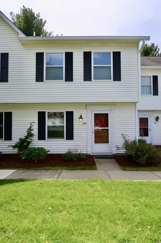 124 Southview Lane Williston VT 05495