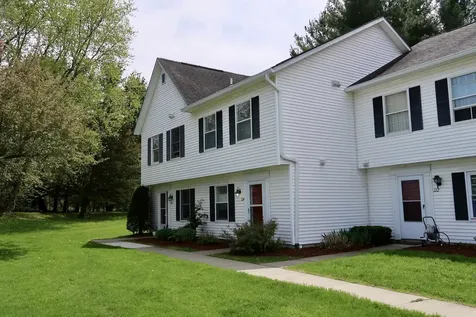 124 Southview Lane Williston VT 05495