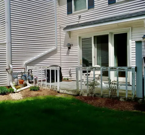 124 Southview Lane Williston VT 05495