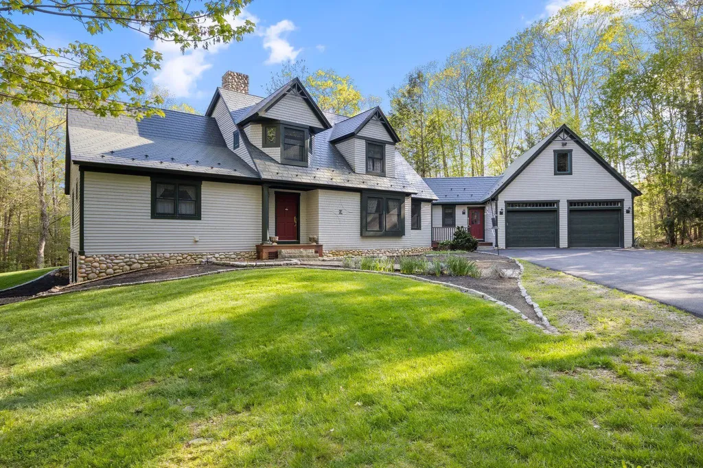 356 Brixham Road Eliot ME 03903