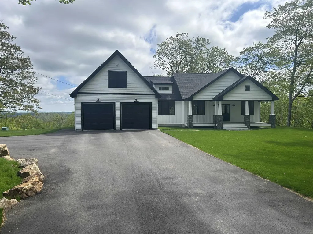 107 Grandview Drive Weare NH 03281