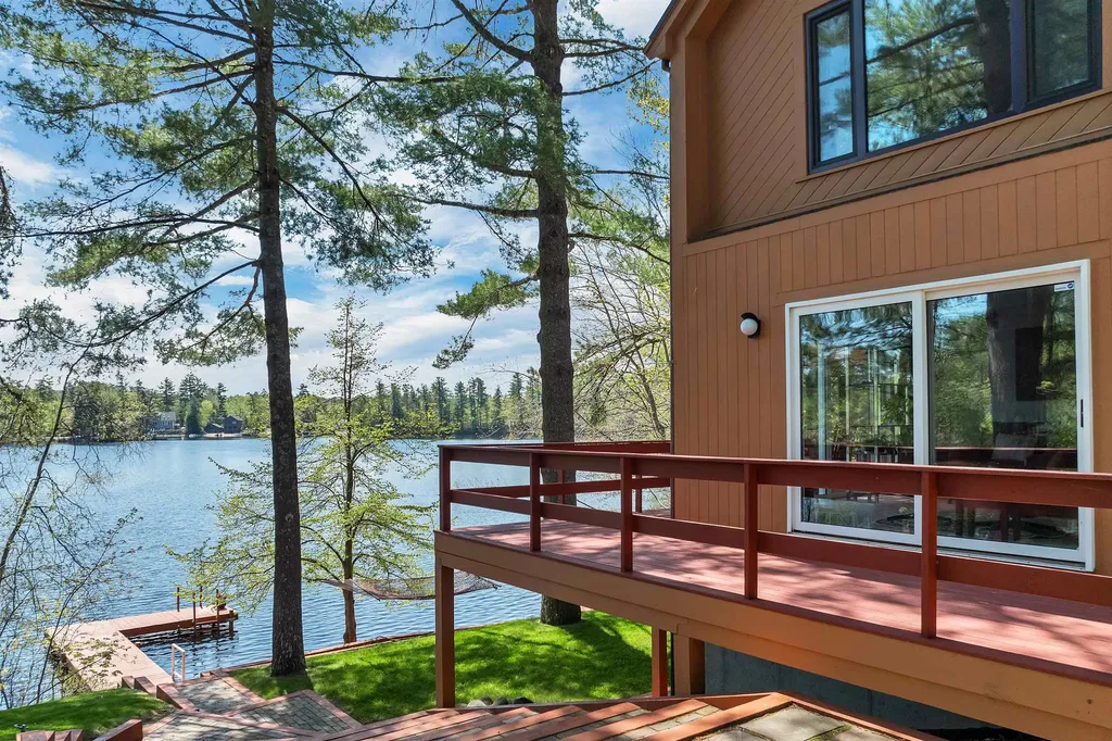 350 Concord Lane Wakefield NH 03830