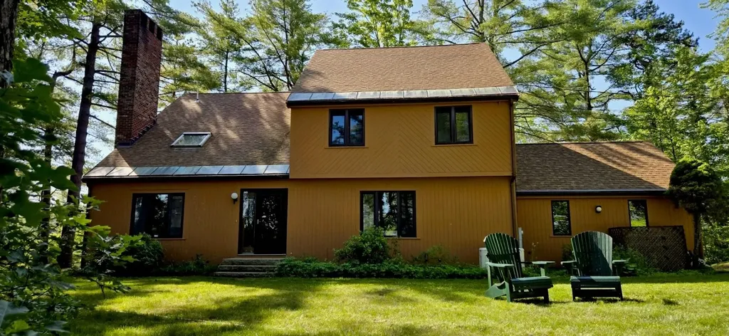 350 Concord Lane Wakefield NH 03830