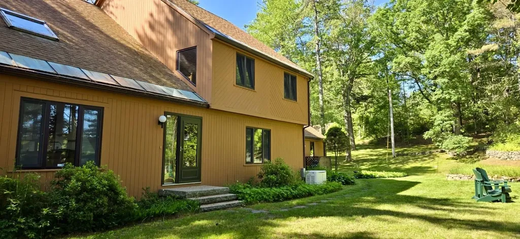 350 Concord Lane Wakefield NH 03830