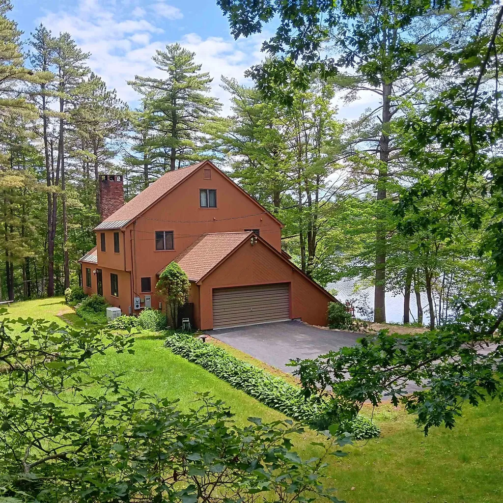 350 Concord Lane Wakefield NH 03830