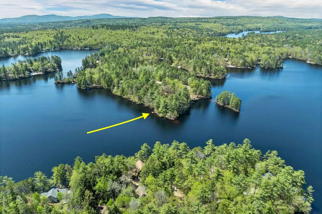 350 Concord Lane Wakefield NH 03830