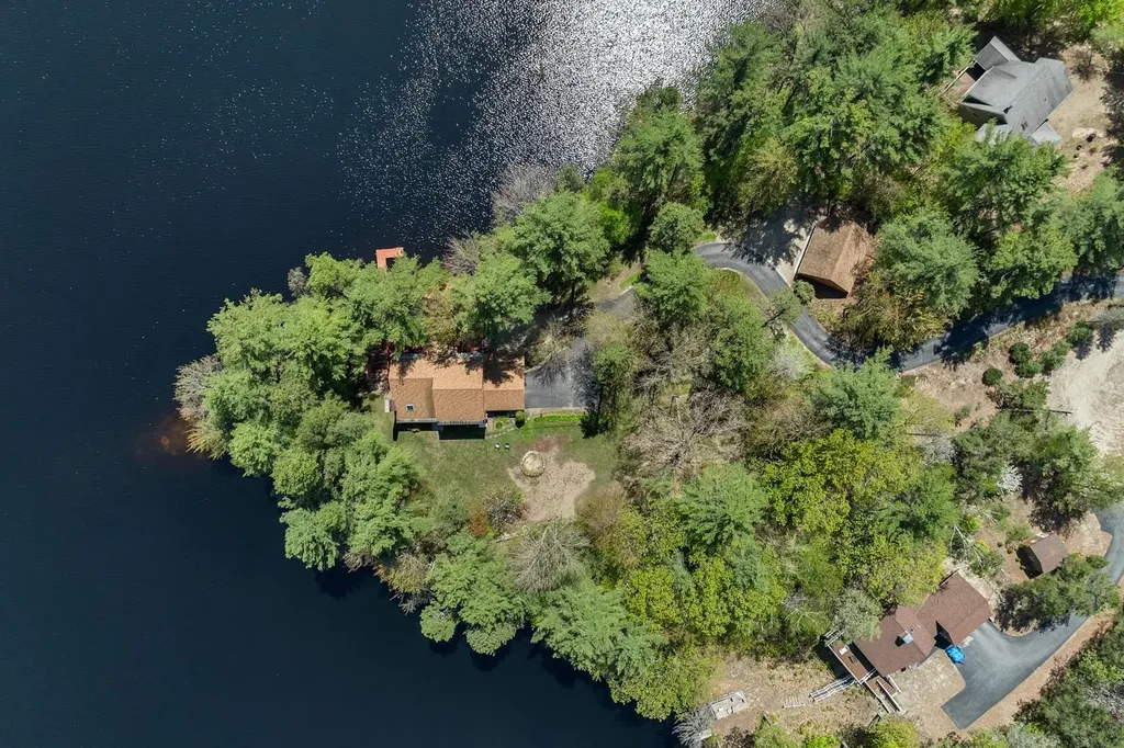 350 Concord Lane Wakefield NH 03830