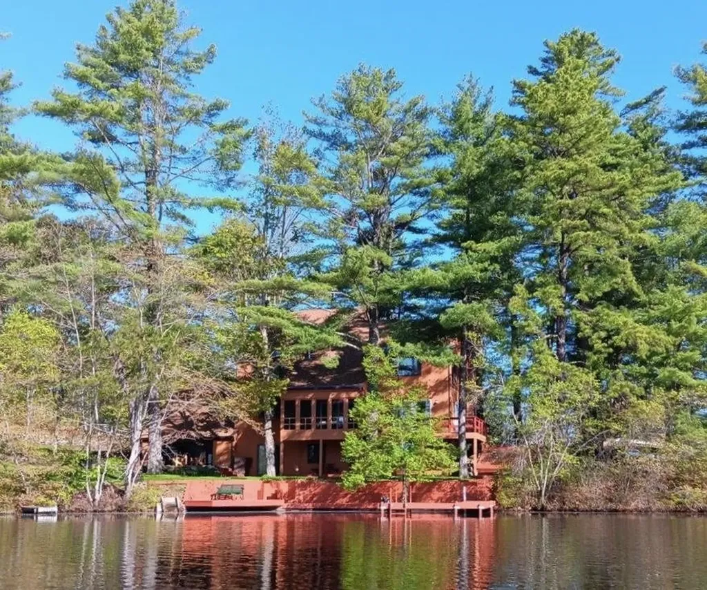 350 Concord Lane Wakefield NH 03830