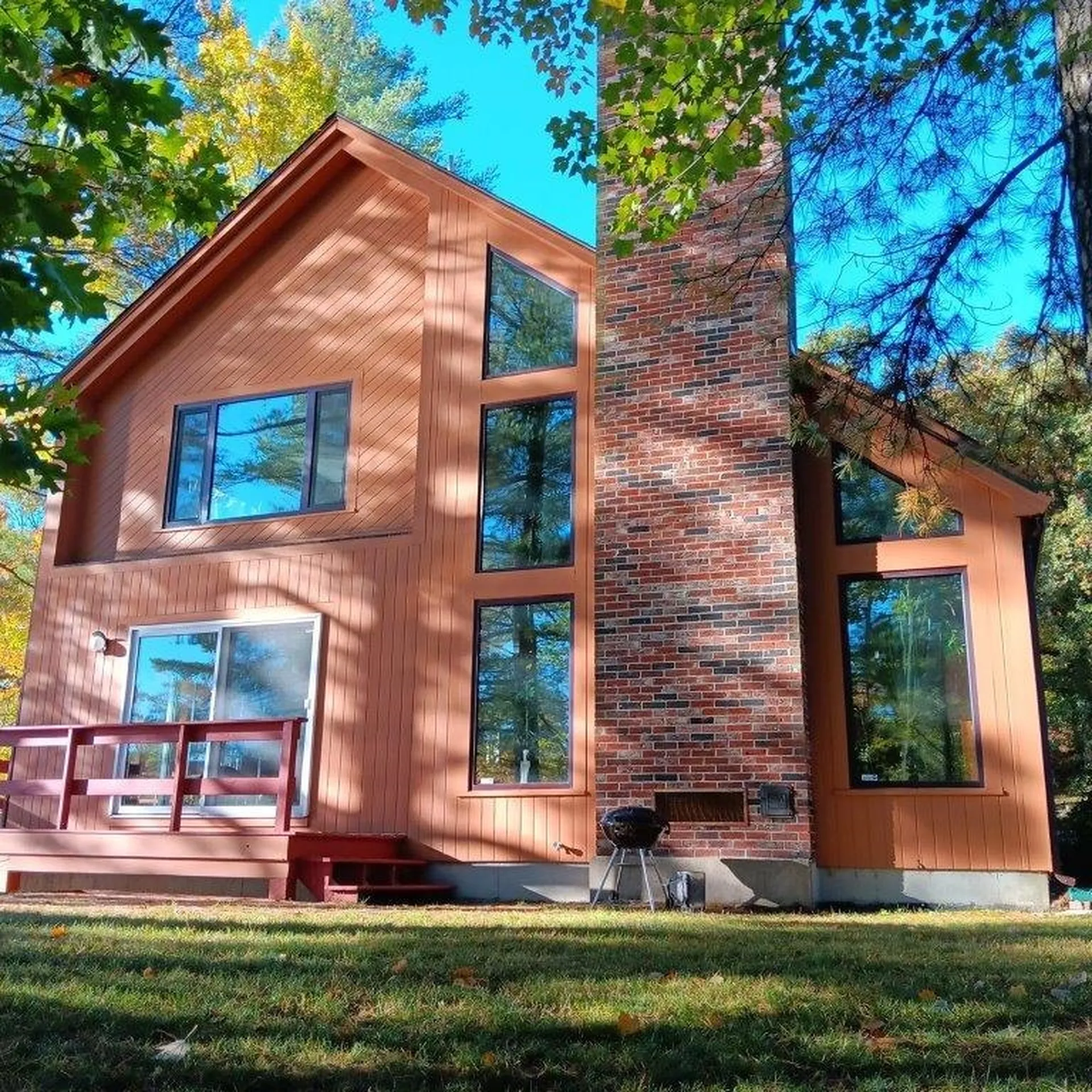 350 Concord Lane Wakefield NH 03830