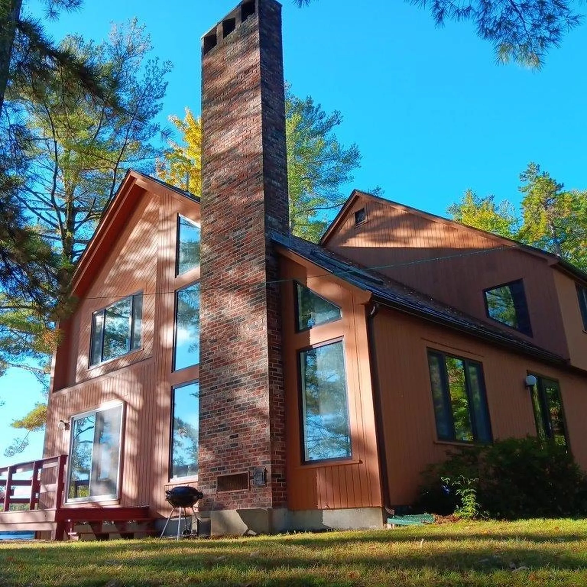 350 Concord Lane Wakefield NH 03830