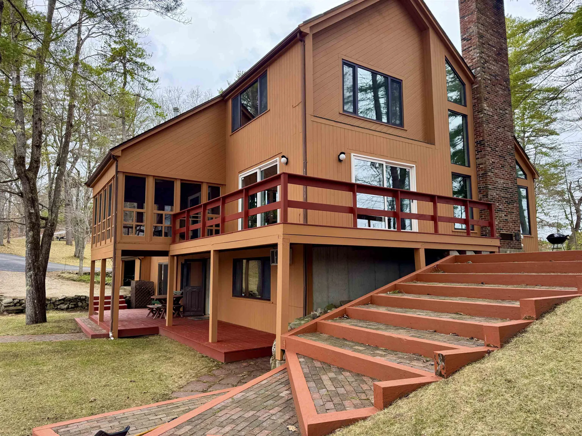 350 Concord Lane Wakefield NH 03830