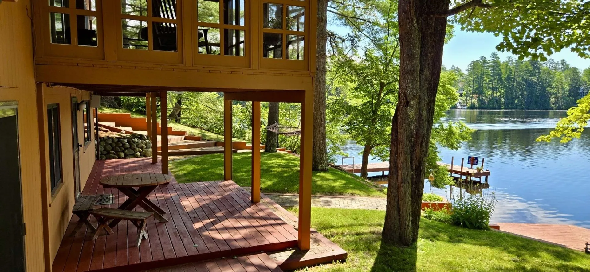 350 Concord Lane Wakefield NH 03830