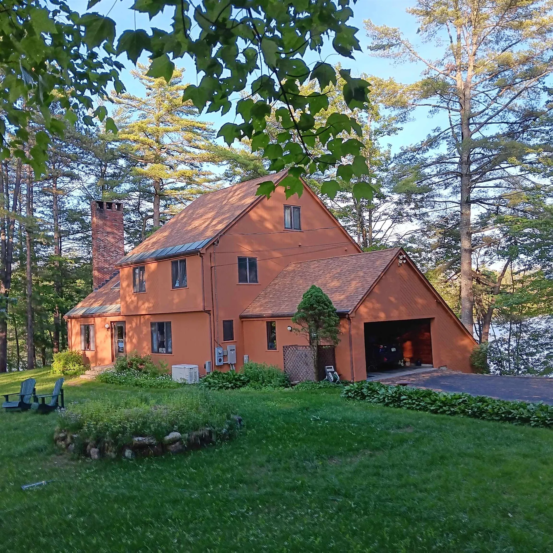 350 Concord Lane Wakefield NH 03830