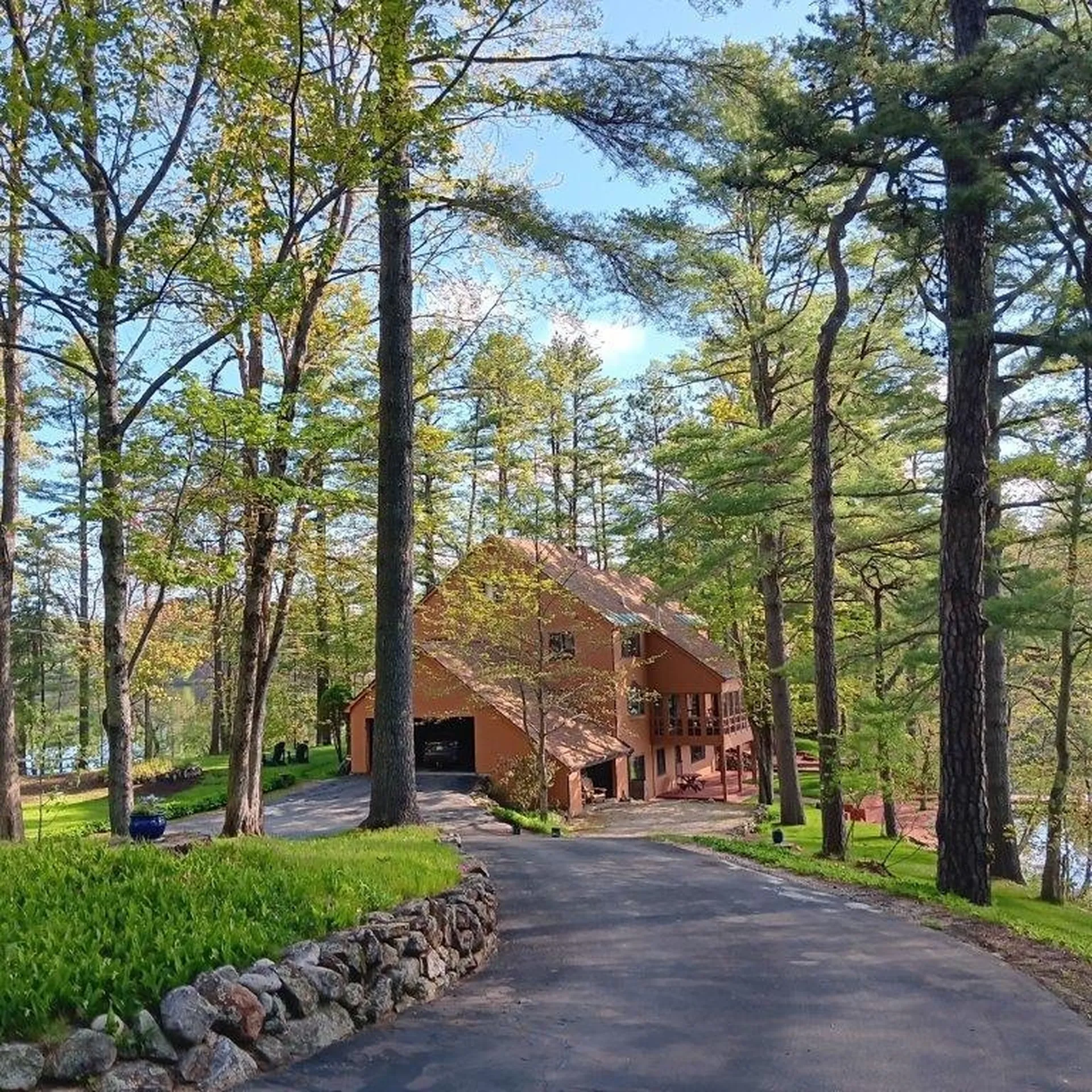 350 Concord Lane Wakefield NH 03830