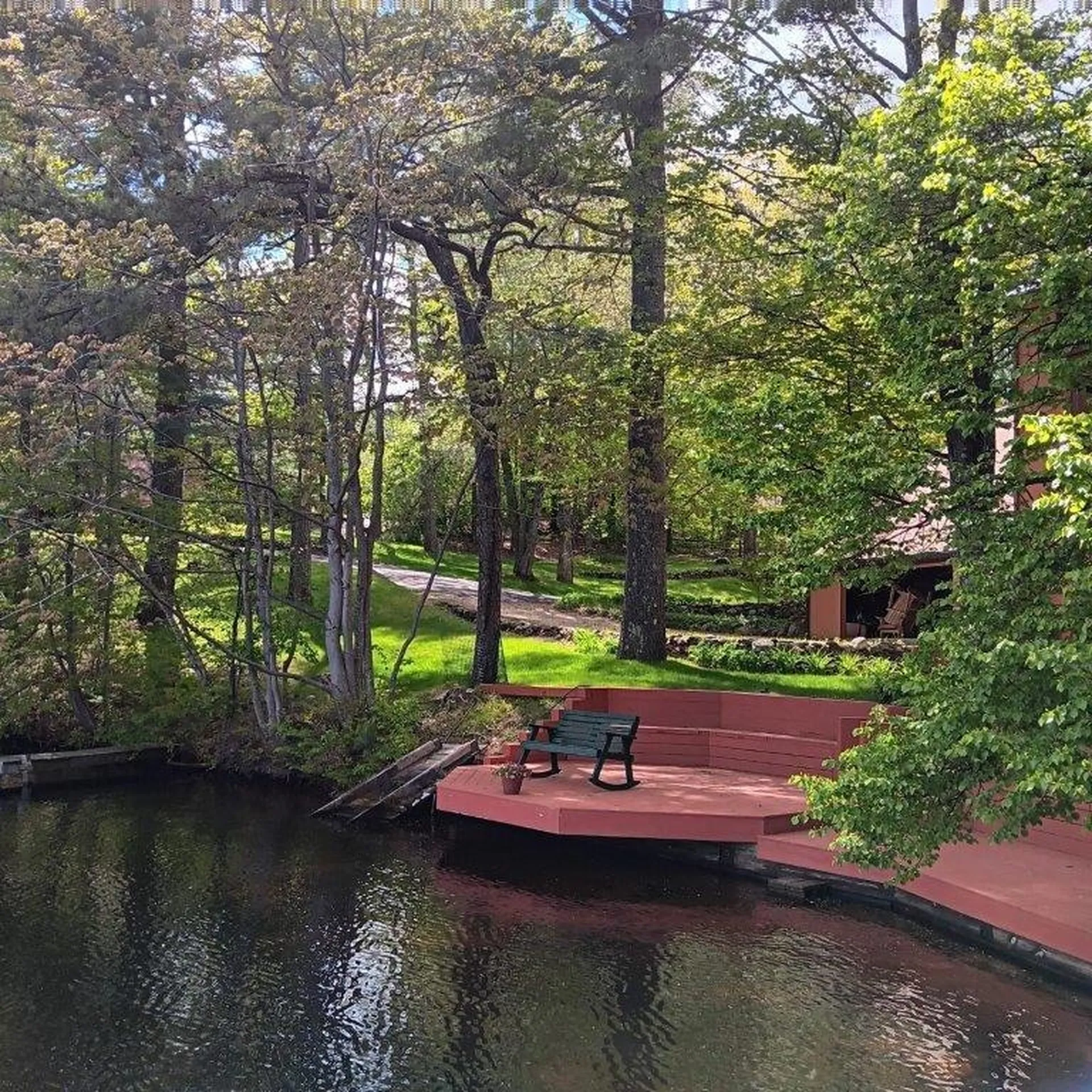 350 Concord Lane Wakefield NH 03830