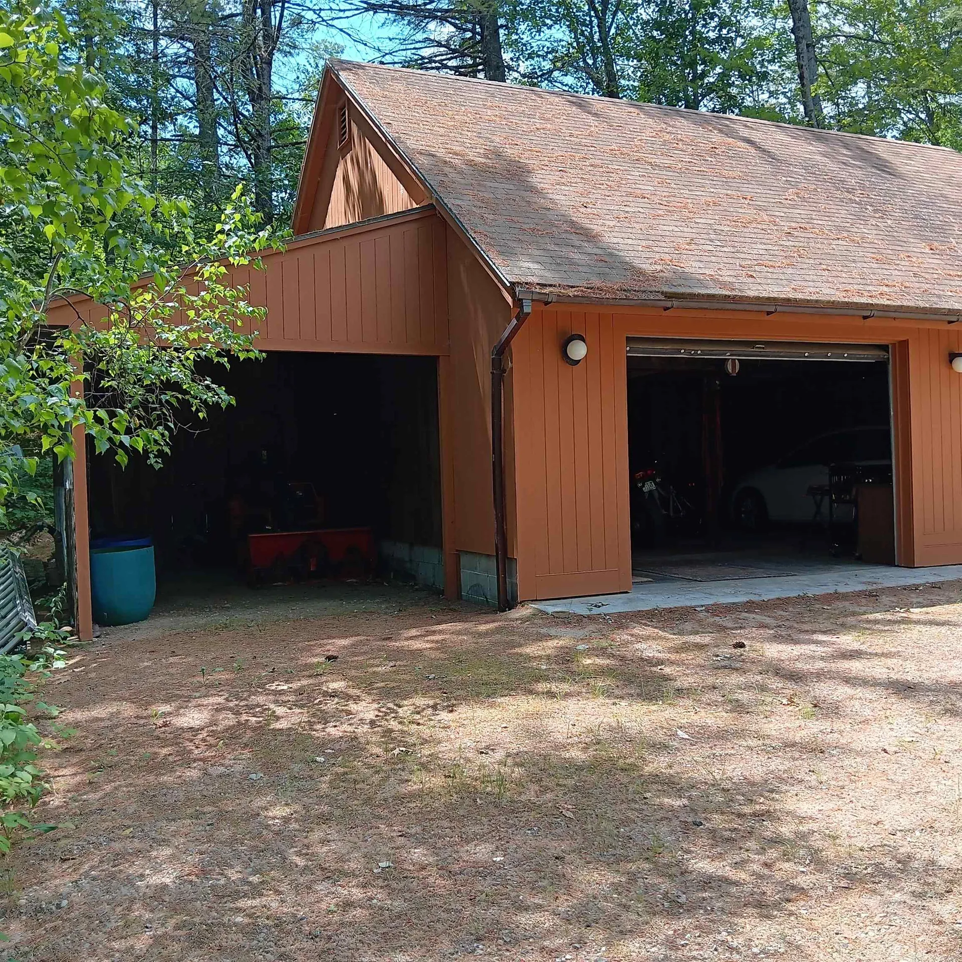 350 Concord Lane Wakefield NH 03830