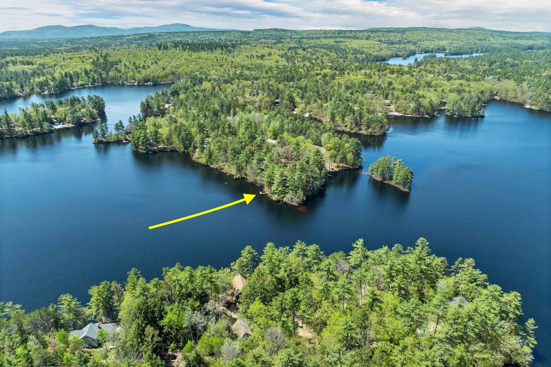 350 Concord Lane Wakefield NH 03830