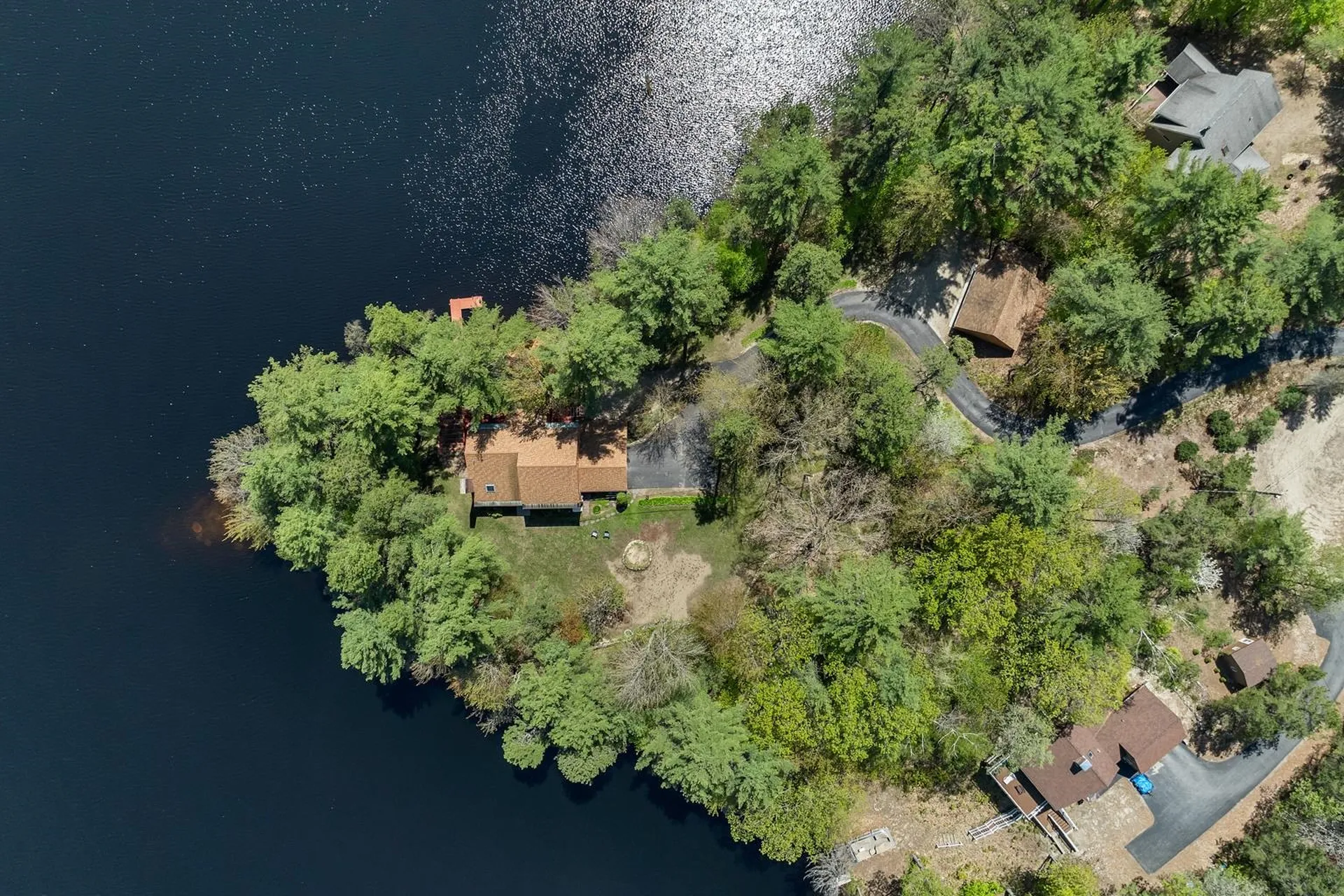 350 Concord Lane Wakefield NH 03830