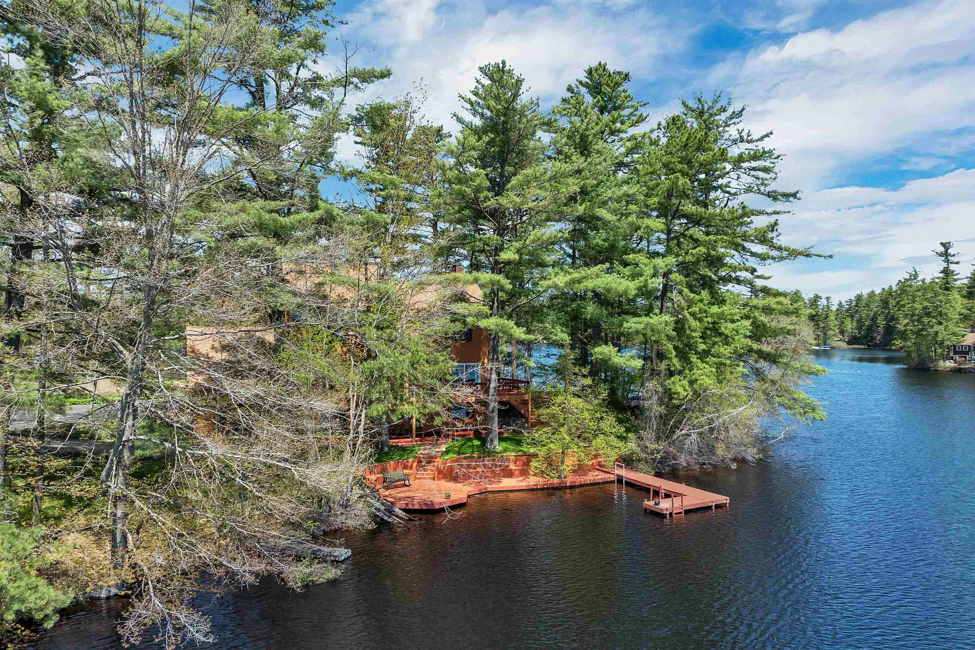 350 Concord Lane Wakefield NH 03830