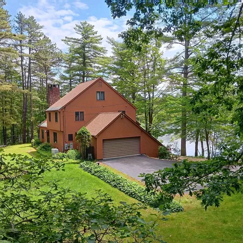 350 Concord Lane Wakefield NH 03830