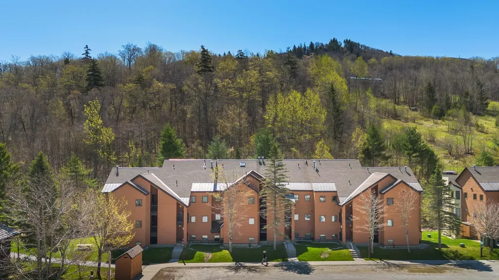 55 Alpine Drive Killington VT 05751
