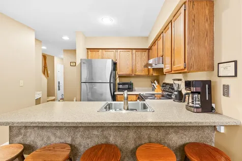 55 Alpine Drive Killington VT 05751