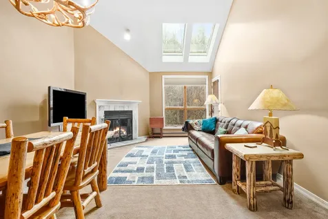 55 Alpine Drive Killington VT 05751
